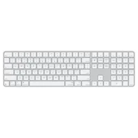 Apple Wireless USB-C Magic Key Picture