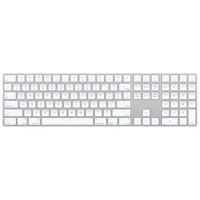 Apple Wireless USB-C Magic Key Picture