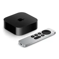 Apple TV 4K Wi-Fi + Ethernet,  Picture