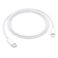 Apple 3.2' USB-C to Lightning  Picture