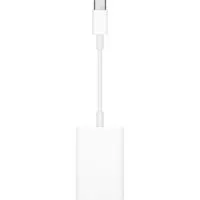 Apple USB Type-C to SD Card Re Picture
