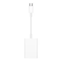 Apple USB-C to SD Card Reader Picture