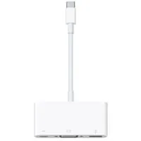 Apple USB-C VGA Multiport Adap Picture