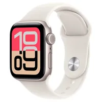 Apple Watch SE 3 Aluminum Case Picture