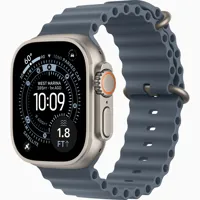 Apple Watch Ultra 3 GPS + Cell Picture
