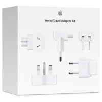 Apple World Travel Adapter Kit Picture