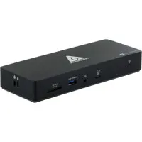 Apricorn Aegis 9-Port Thunderb Picture