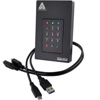 Apricorn Aegis Fortress L3 USB Picture