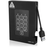 Apricorn Aegis Fortress USB 3. Picture