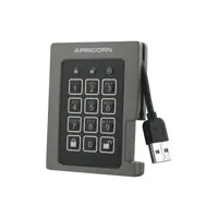 Apricorn Aegis Padlock USB 3.2 Picture