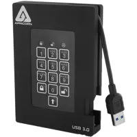 Apricorn Aegis Padlock 3.0 USB Picture