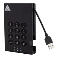 Apricorn Aegis Padlock 3.0 1TB Picture