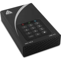 Apricorn Aegis Padlock DT FIPS Picture