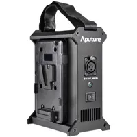 Aputure 2-Bay Battery Power St Picture
