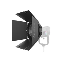 Aputure 8-Leaf Barndoors for C Picture