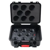 Aputure B7C 8-Light Charging C Picture