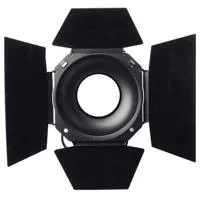Aputure Barndoors for LS 120D  Picture