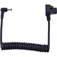 Aputure D-Tap to 5.5mm DC Barr Picture