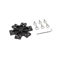 Aputure 6-Way Flat Passive Con Picture