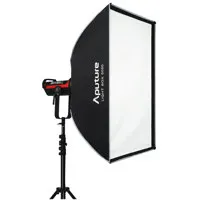 Aputure 60x90 Light Box Picture