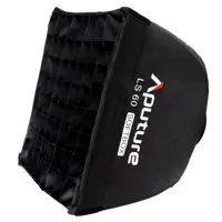 Aputure Square Softbox for LS  Picture