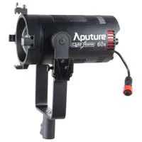 Aputure LS 60x 60W Bi-Color Ad Picture
