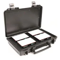 Aputure MC RGBWW Mini LED 4-Li Picture