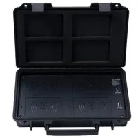 Aputure MC 4 Light Wireless Ch Picture