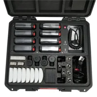 Aputure MC Pro RGBWW Weatherpr Picture