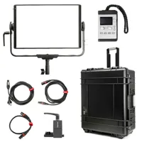 Aputure Nova P300c Kit with Cu Picture