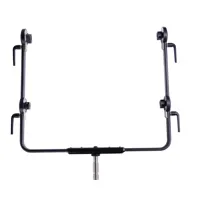 Aputure Dual Head Yoke for Nov Picture