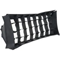 Aputure Softbox with 45 Degree Picture