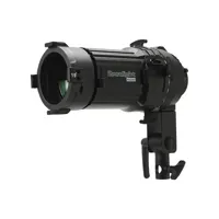 Aputure Spotlight Mini Project Picture