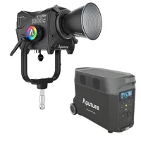 Aputure STORM 1000c 1000W BLAI Picture