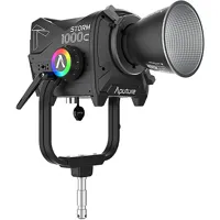 Aputure STORM 1000c 1000W BLAI Picture