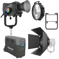Aputure STORM 1000c 1000W BLAI Picture