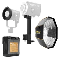 Aputure Handheld Bracket for S Picture