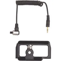 AquaTech Cable Release and Cam Picture
