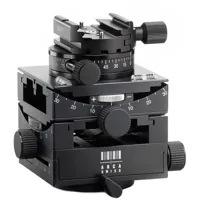 Arca Swiss C1 Cube Geared Head Picture