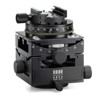 Arca Swiss C1 Cube Geared Trip Picture