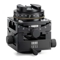 Arca Swiss C1 Cube Geared Trip Picture