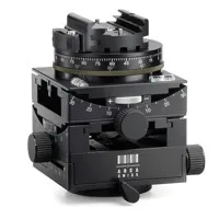 Arca Swiss C1 Cube Geared Trip Picture
