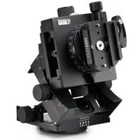 Arca Swiss Cube C1 Geared Pann Picture