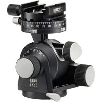 Arca Swiss d4 Geared Tripod He Picture