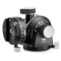 Arca Swiss d4 Geared Tripod He Picture