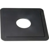 Arca Swiss Flat #0 110x110mm L Picture