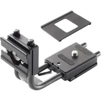 Arca Swiss Mini L-Bracket with Picture