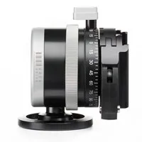 Arca Swiss Monoball p0+ 60mm T Picture
