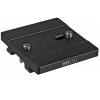 Arca Swiss Quick Release Plate Picture