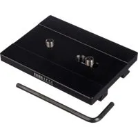 Arca Swiss Quick Release Plate Picture